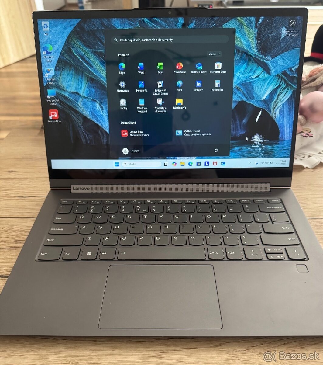 LENOVO YOGA C940-14IIL 81Q9 - 2