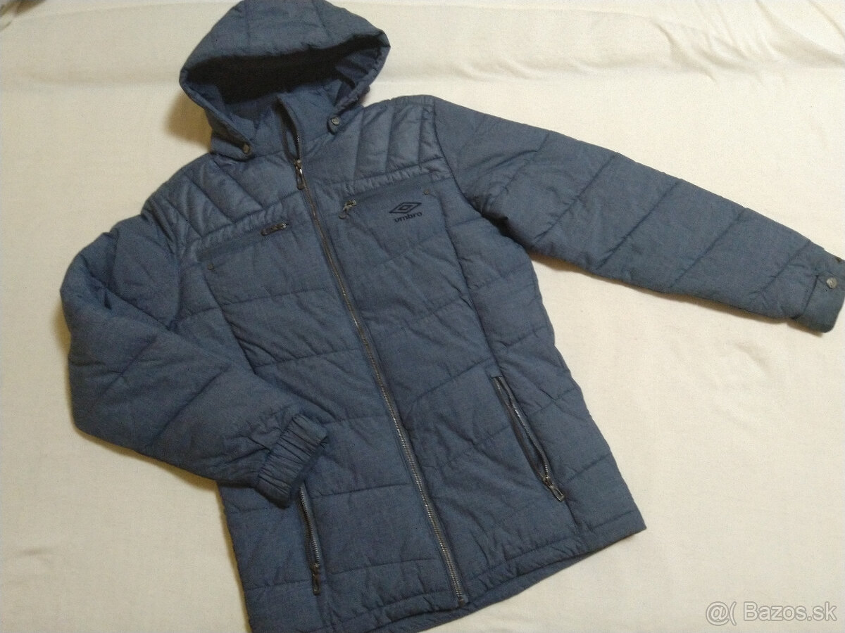 zimna bunda Umbro vel. S - 2
