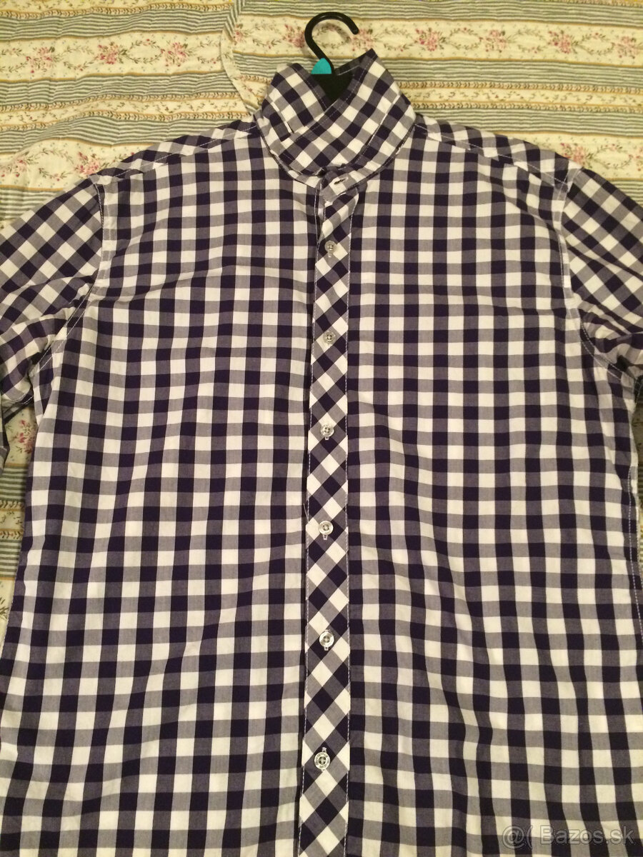 Pánska košeľa JOHN DEVIN - 2