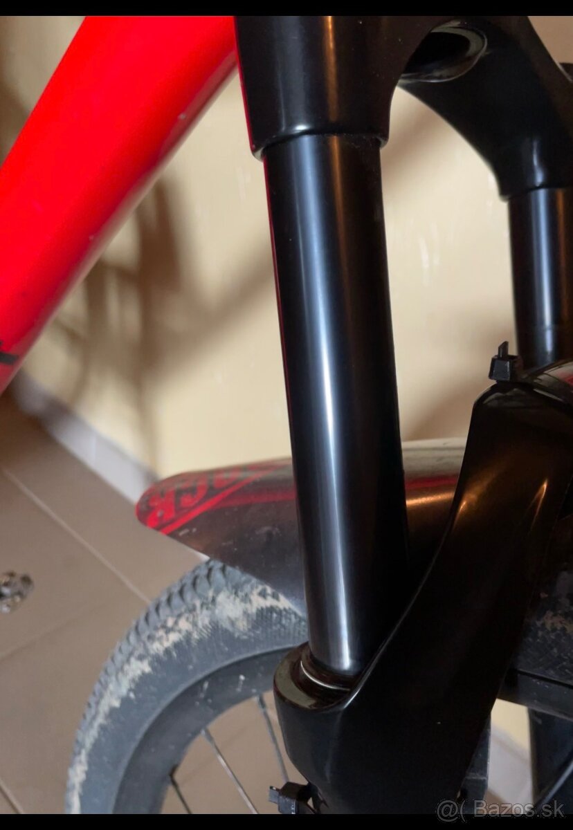 SCOTT SPARK 960 XL - 2