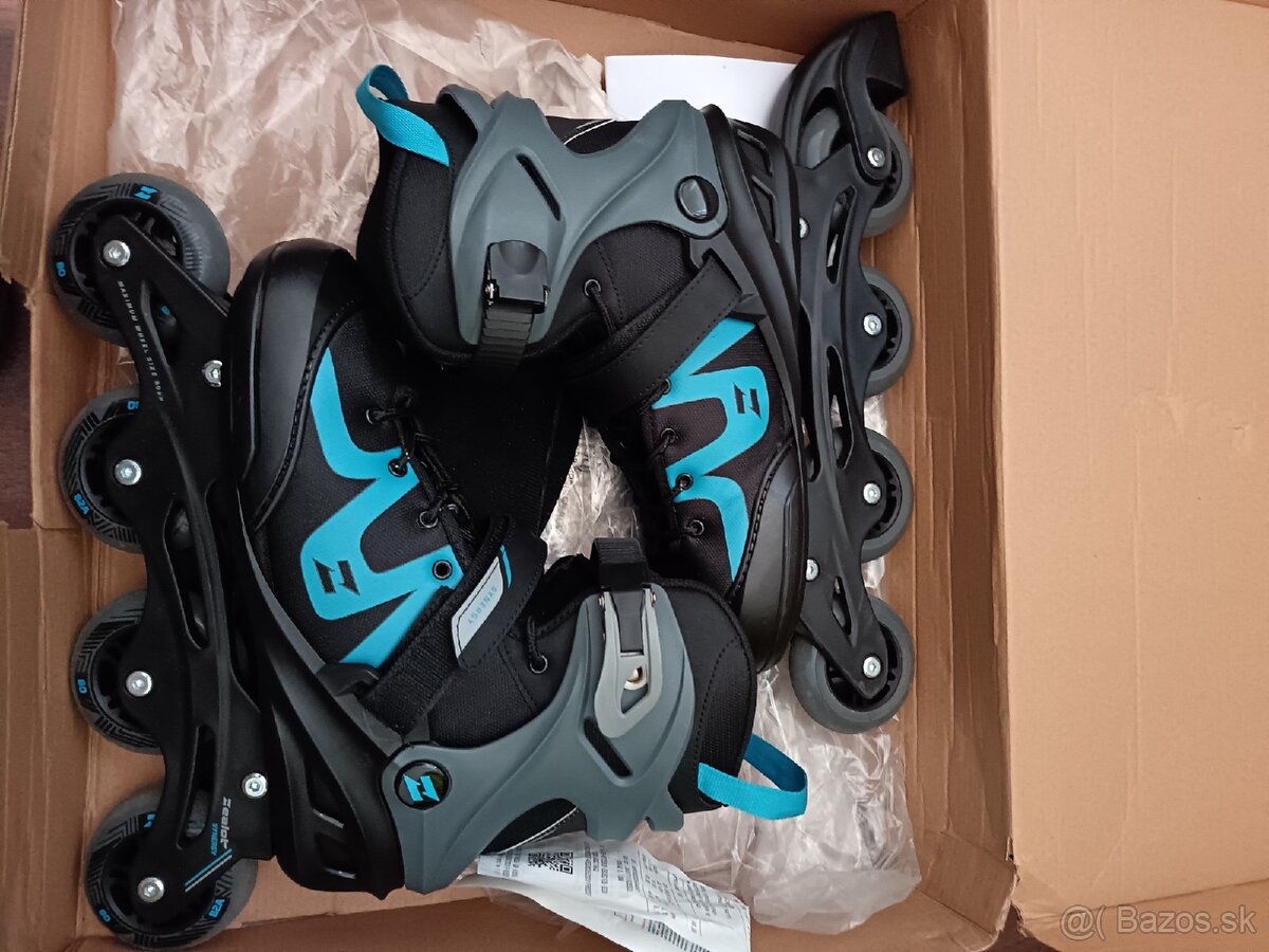 Predáme kolieskové korčule - 2