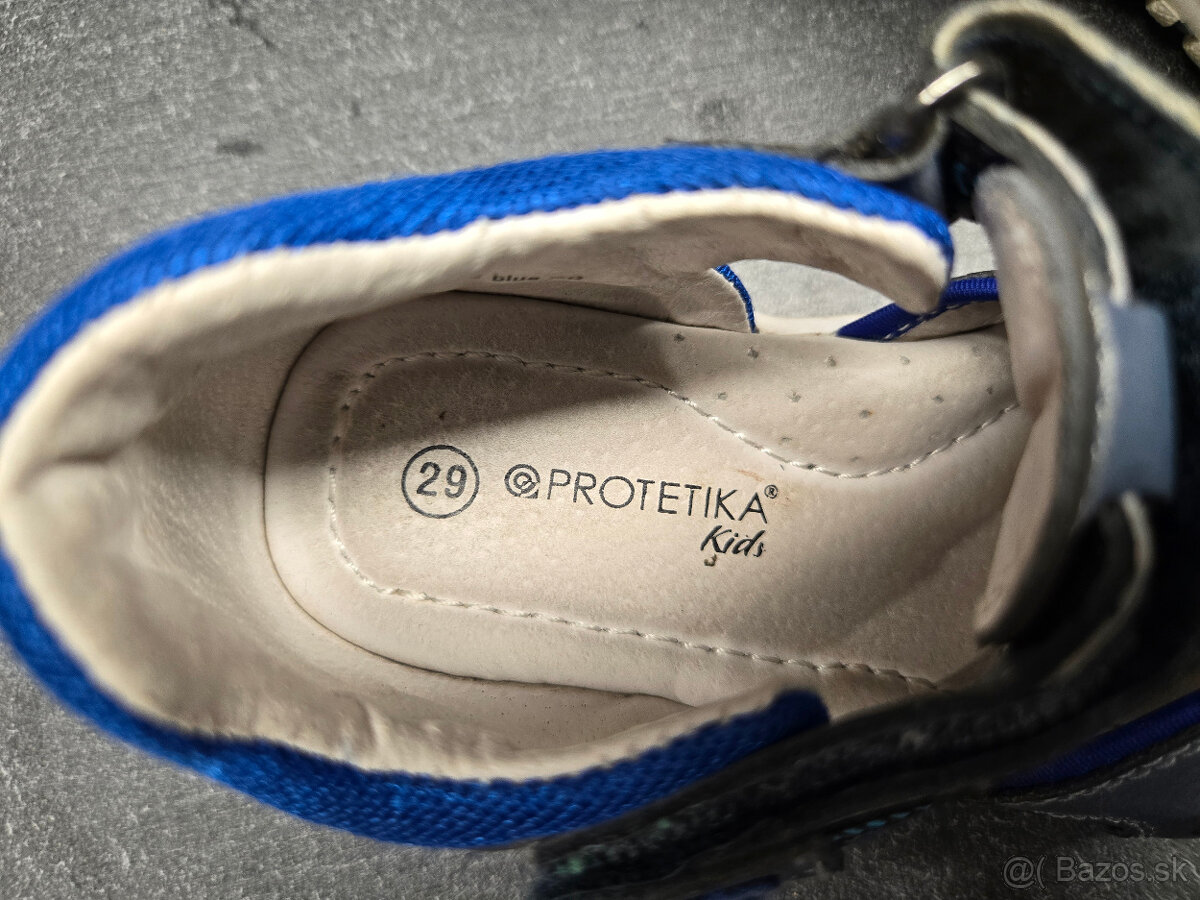 predam sandalky Protetika 29 - 2