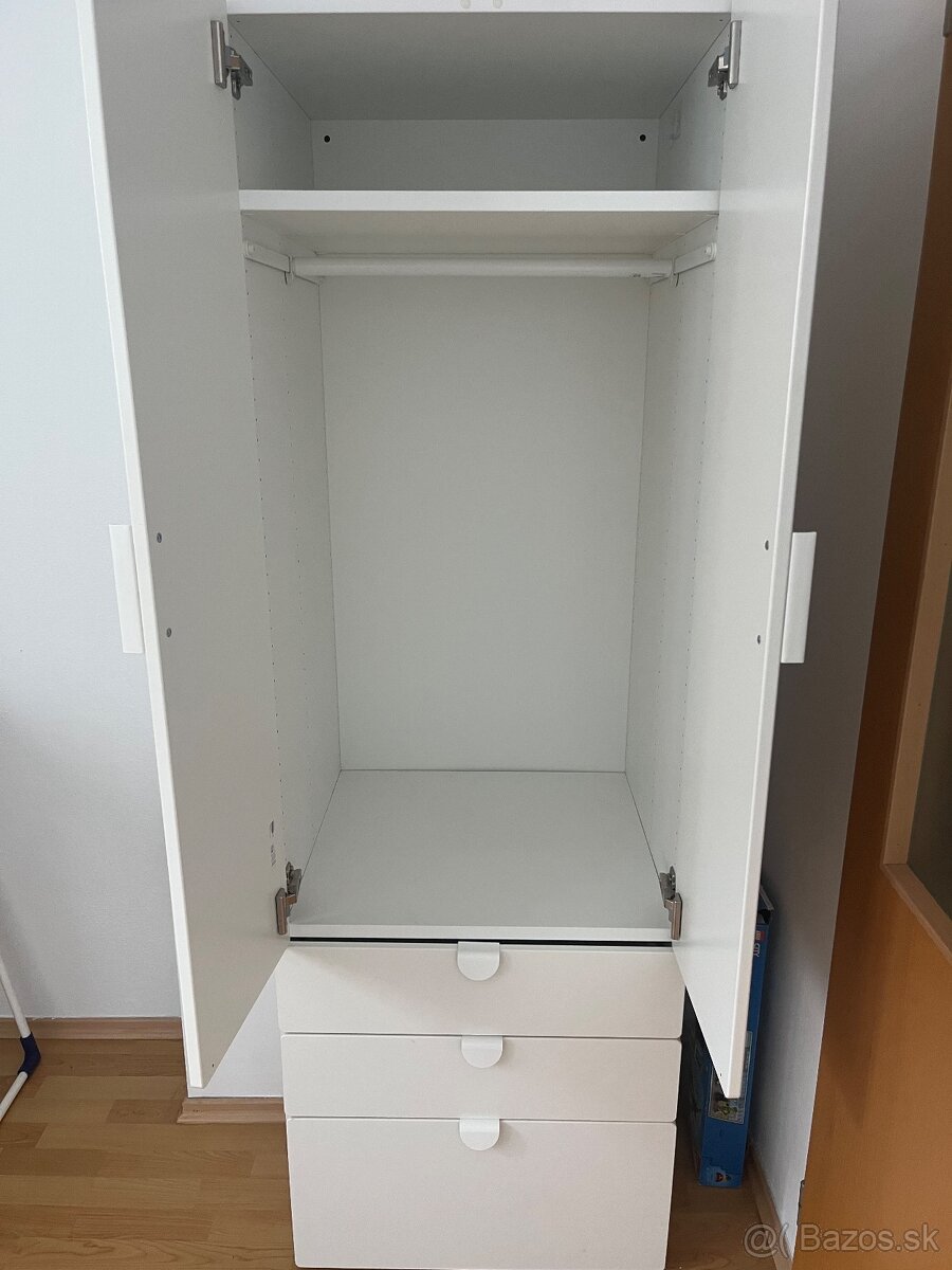 Detská skriňa IKEA - 2