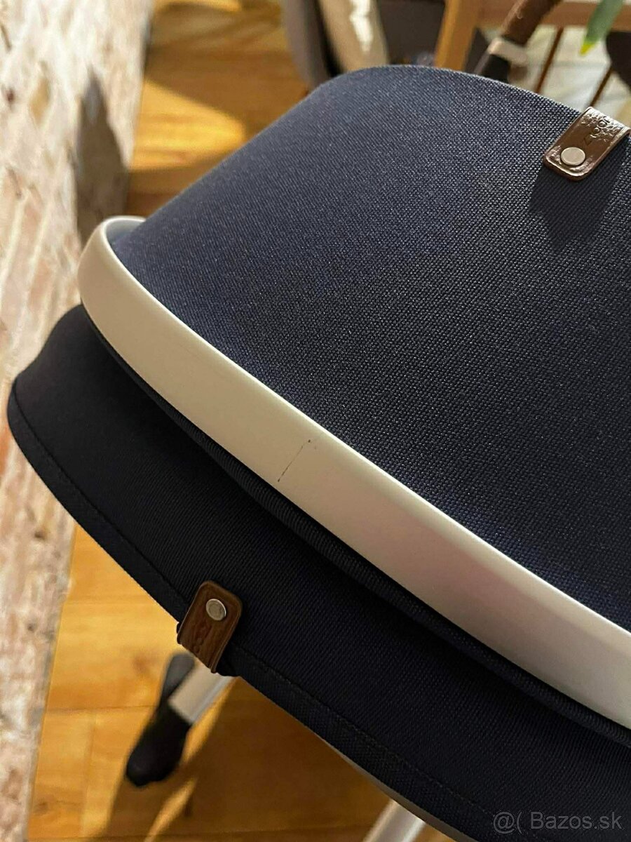 Joolz day 3 - Kočík ako nový - 2