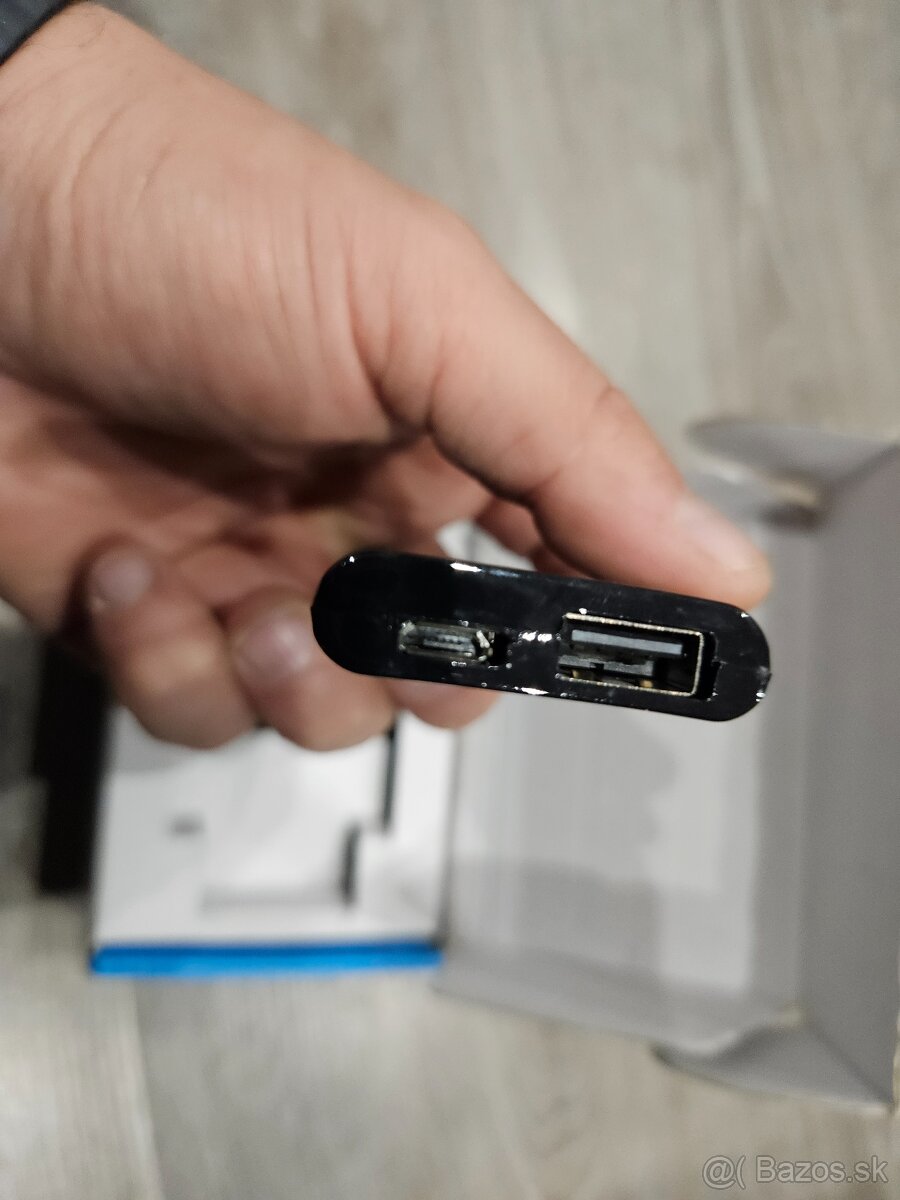 Android mini PC 25e - 2