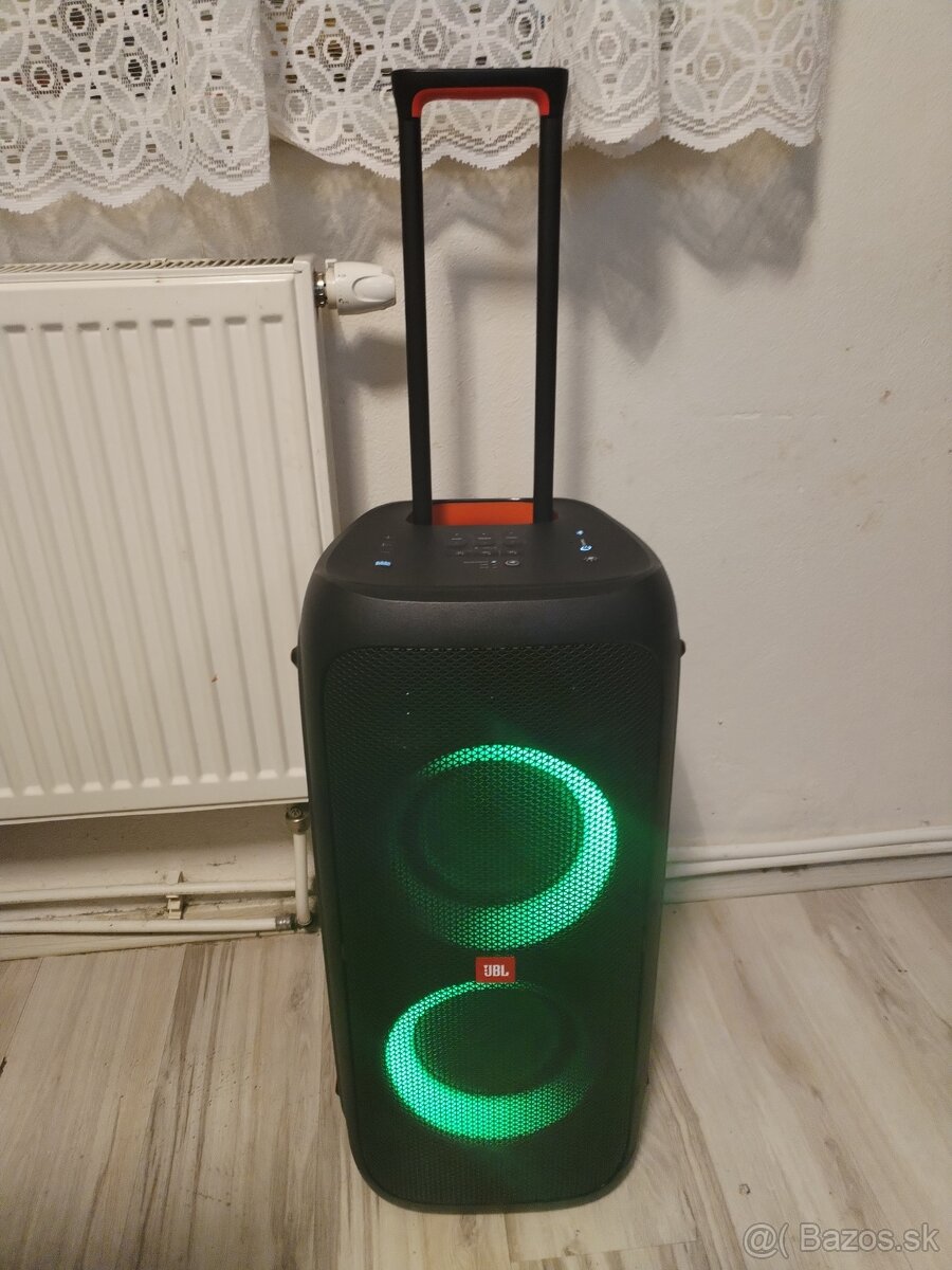 JBL Partybox 310 - 2