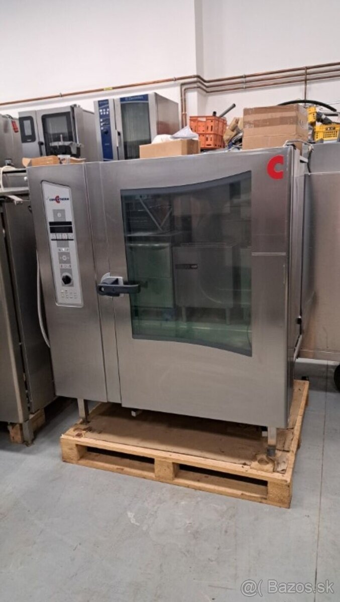 Konvektomat Convotherm OEB 12.20 - 2