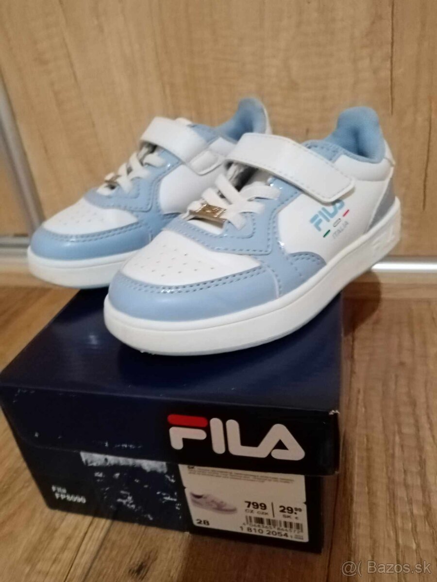 Tenisky FILA 28 - 2