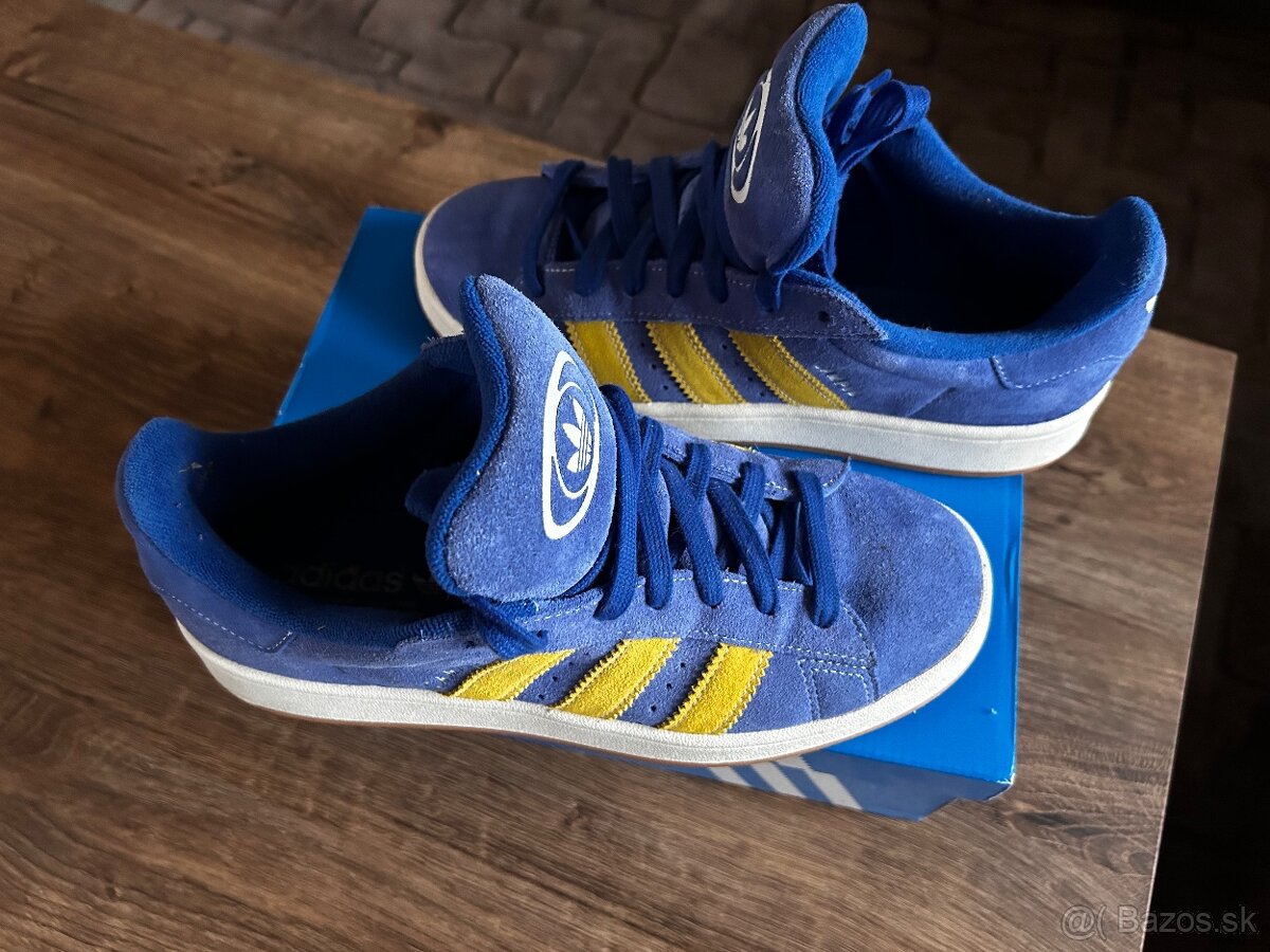 adidas campus panske - 2