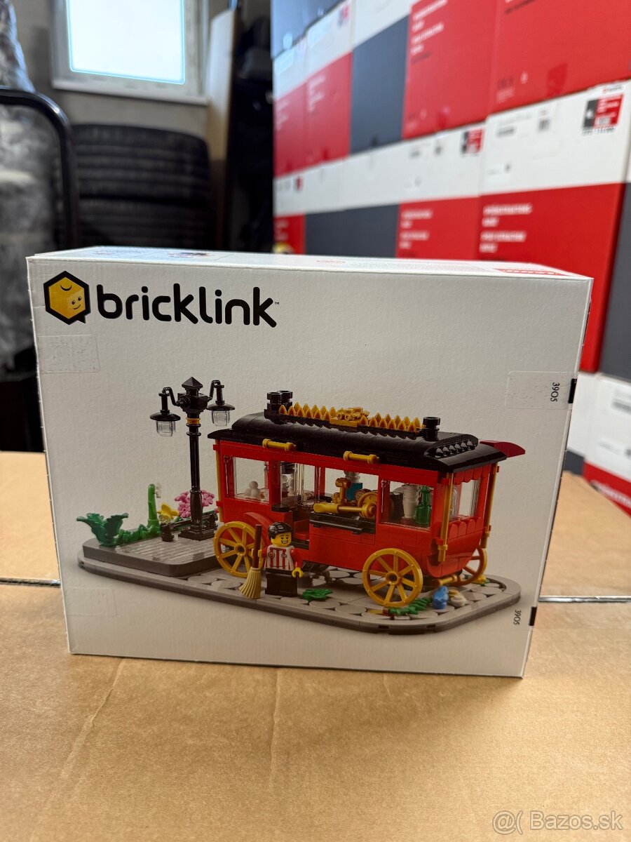 Lego BrickLink 910052 - 2