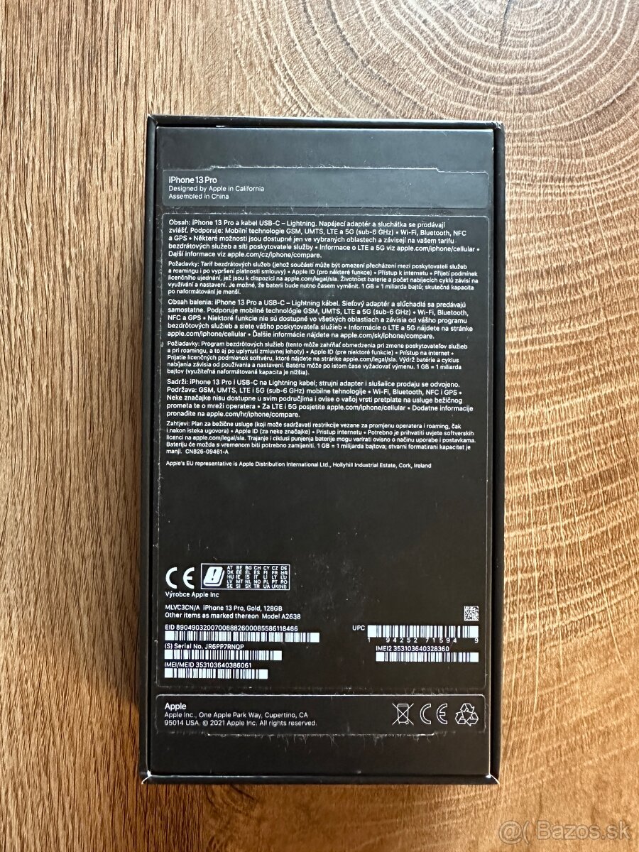 iPhone 13 Pro - 2