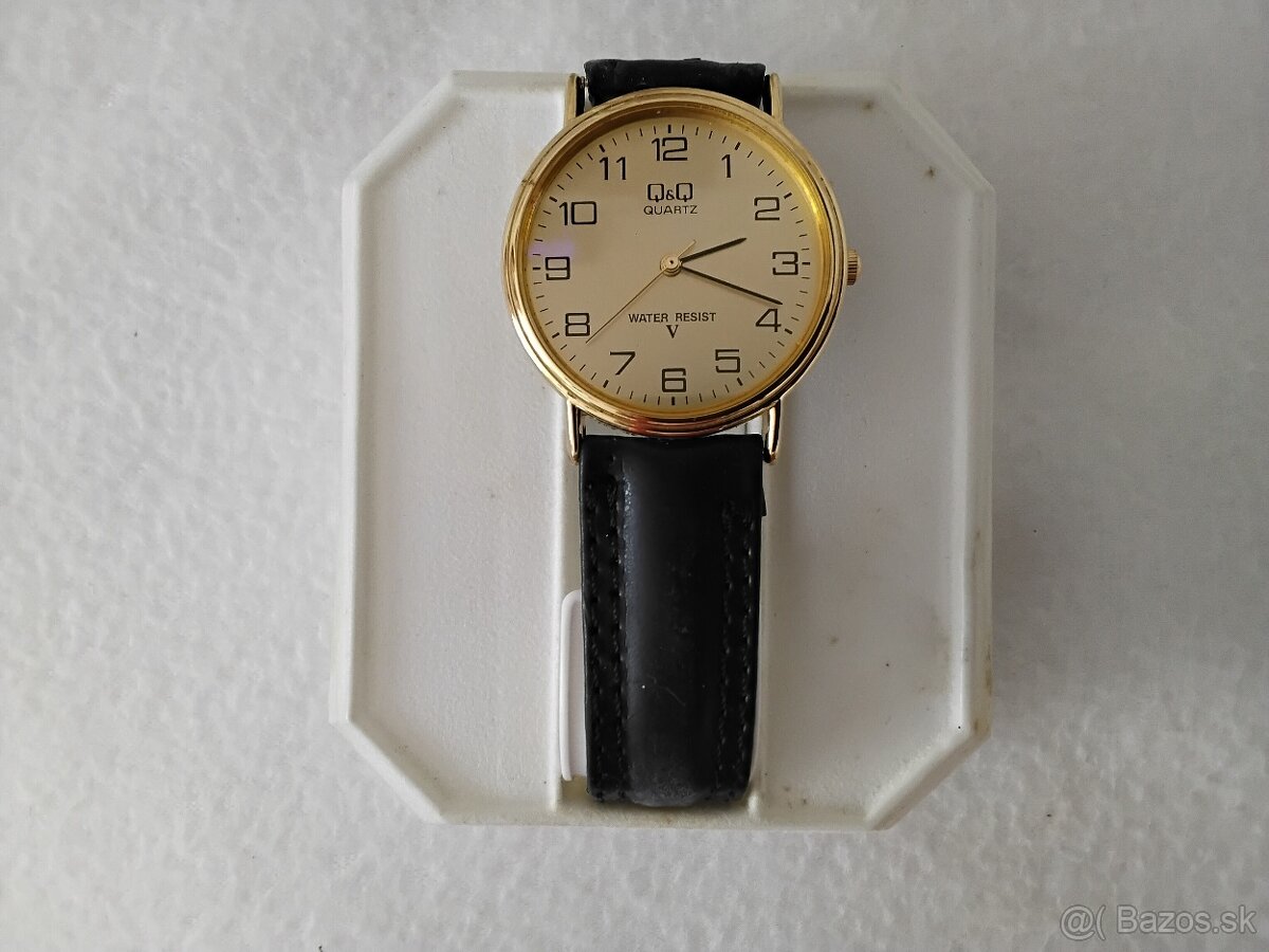 Pánske hodinky na ruku - 2