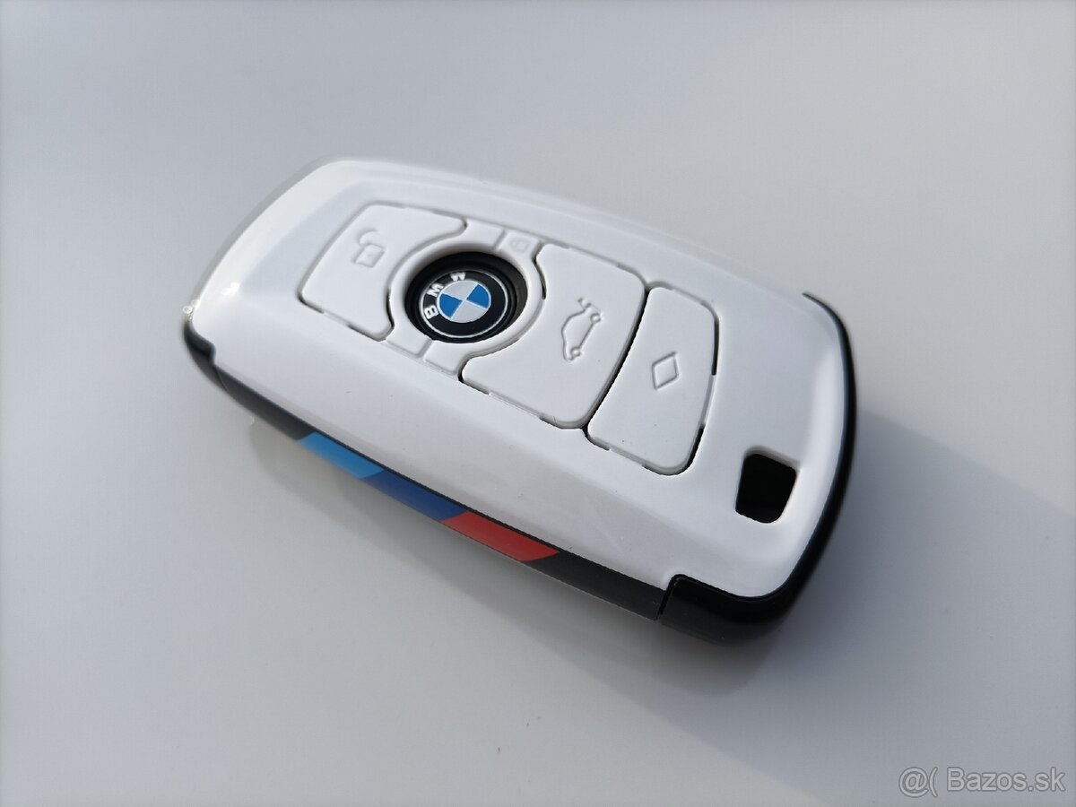 Obal kľúča BMW F-rada - 2