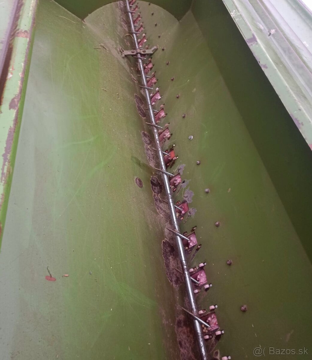 Sejačka Amazone D7 Super S Typ 30 - 2