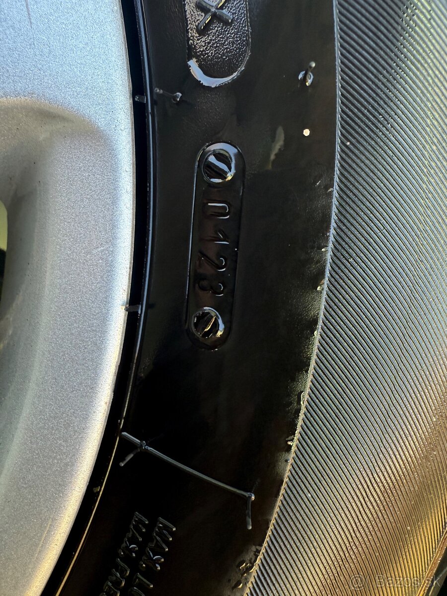 Sebring 195/65 r15 5x112 - 2