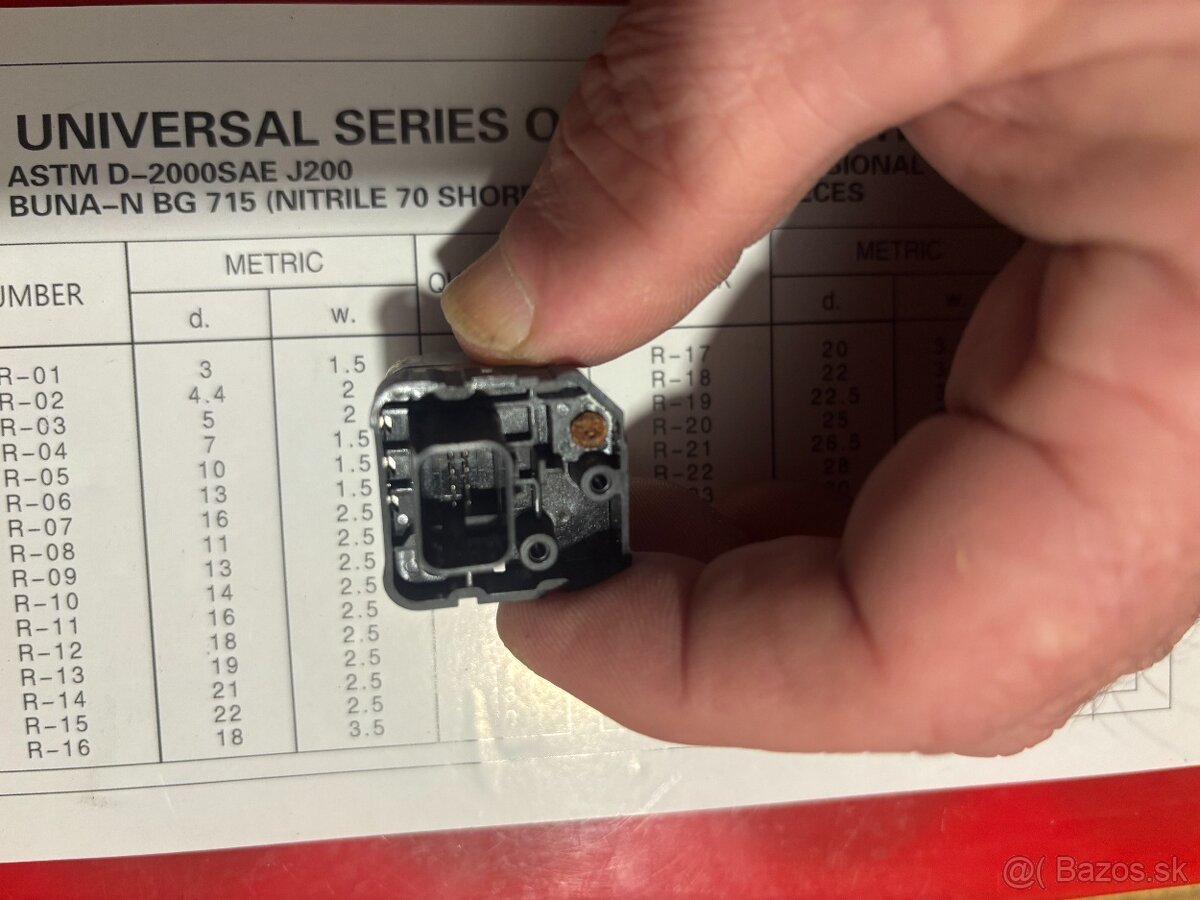 Original kameru VW grup - 2