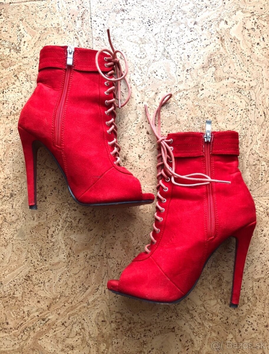 KRASNE KOTNIČKY…v.36 - 2