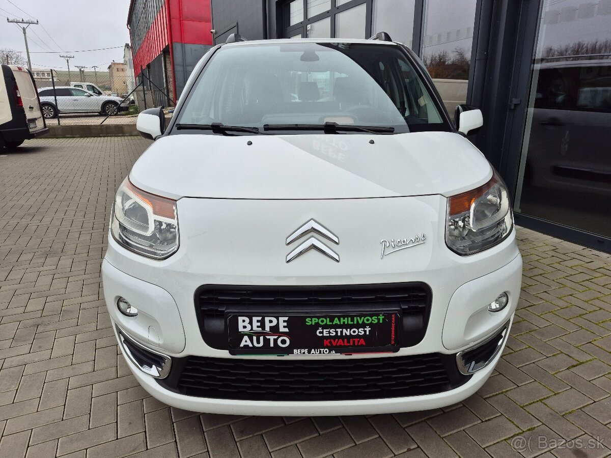 Citroën C3 Picasso 1.4 VTi Cool Style - 2