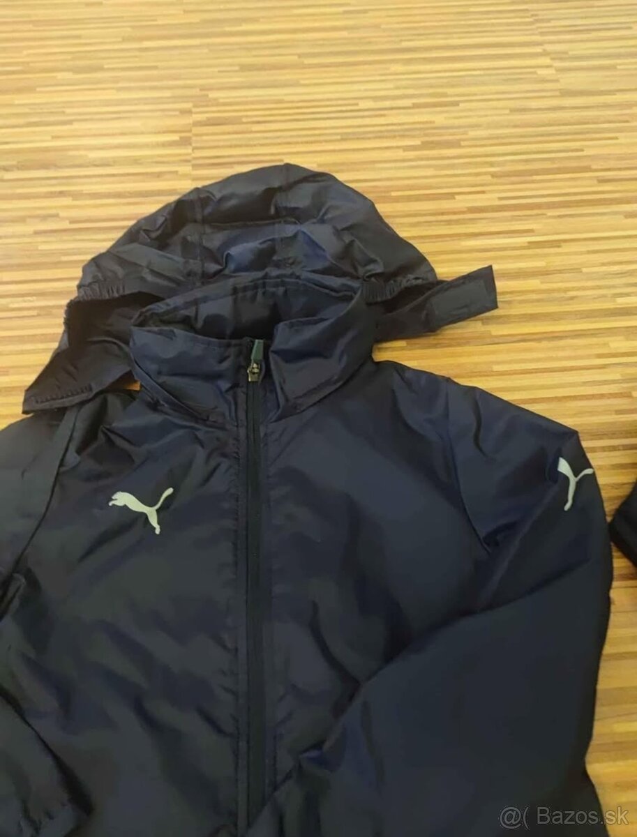 Chlapčenske bundy - 2