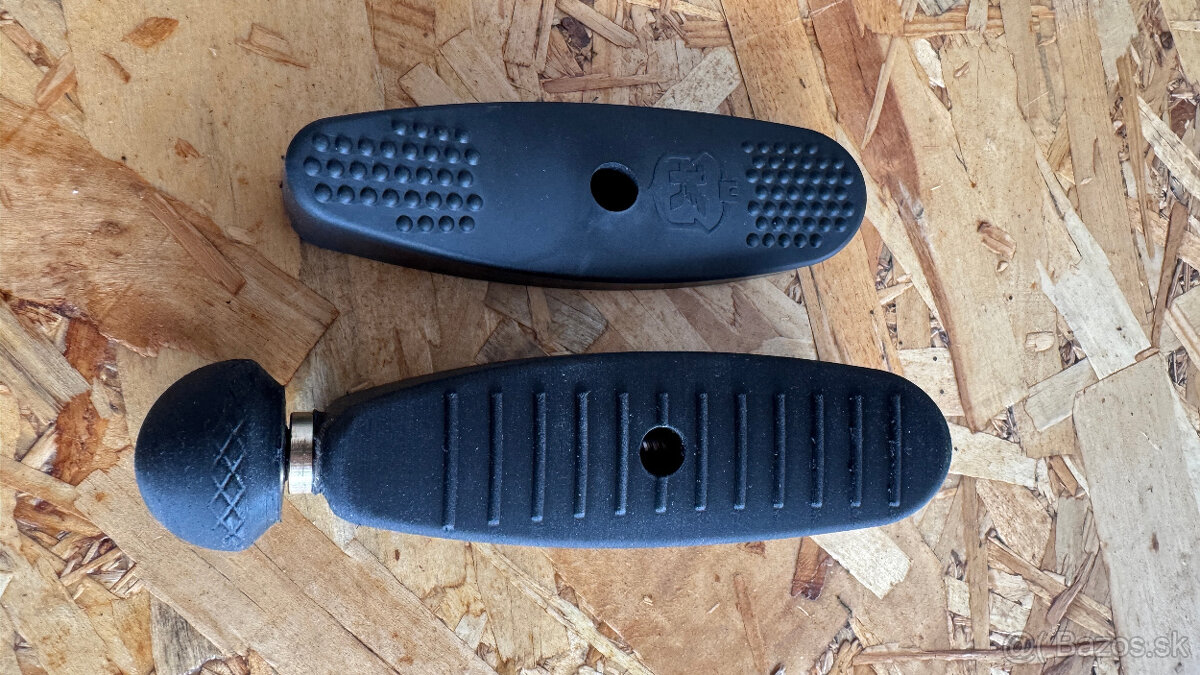 Monopod pre KalibrGun Cricket III - 2