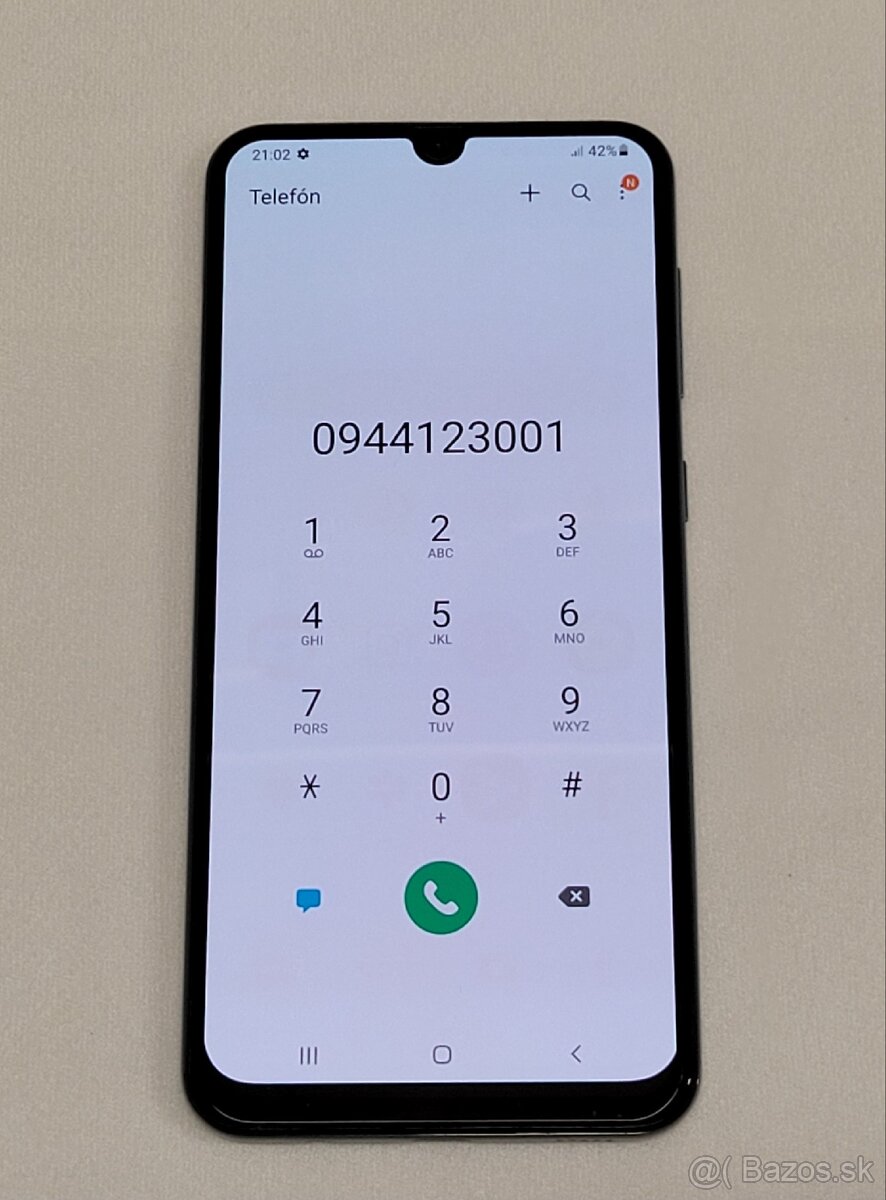 Samsung Galaxy A50 - 2