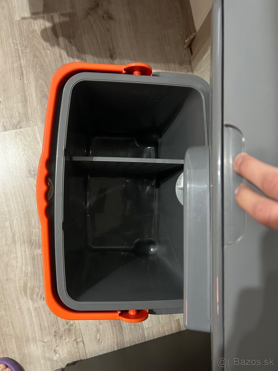 Autochladnička Cool Box 33L - 2