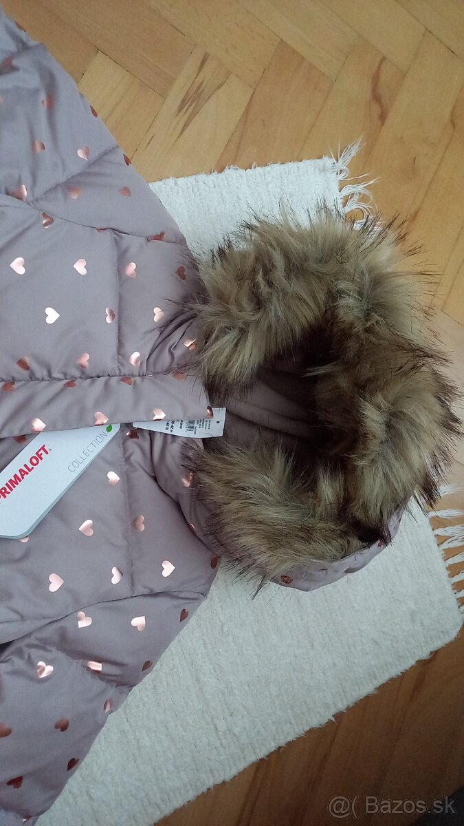 GAP zimná bunda - 2