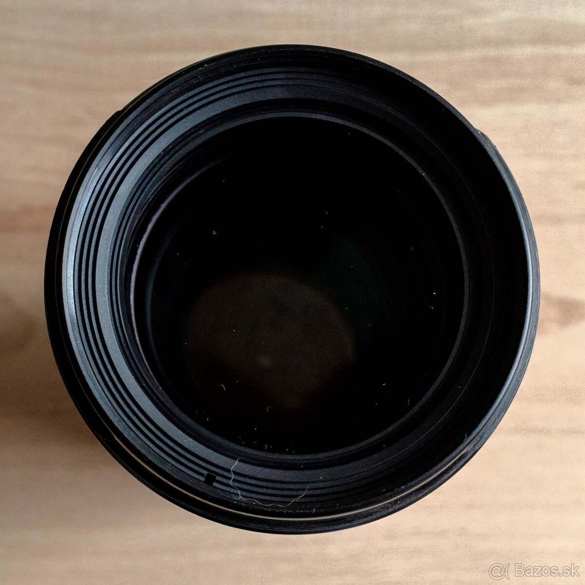 Predám CANON 70-200 USM. - 2