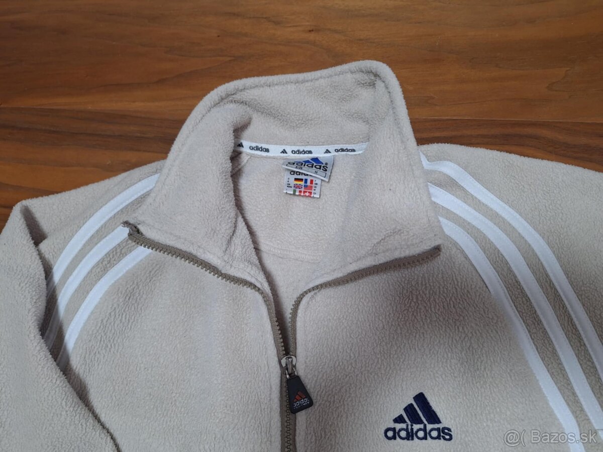 Adidas mikina XL - 2