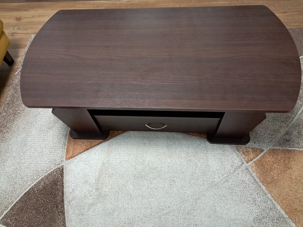 Konferenčný stolík - 2