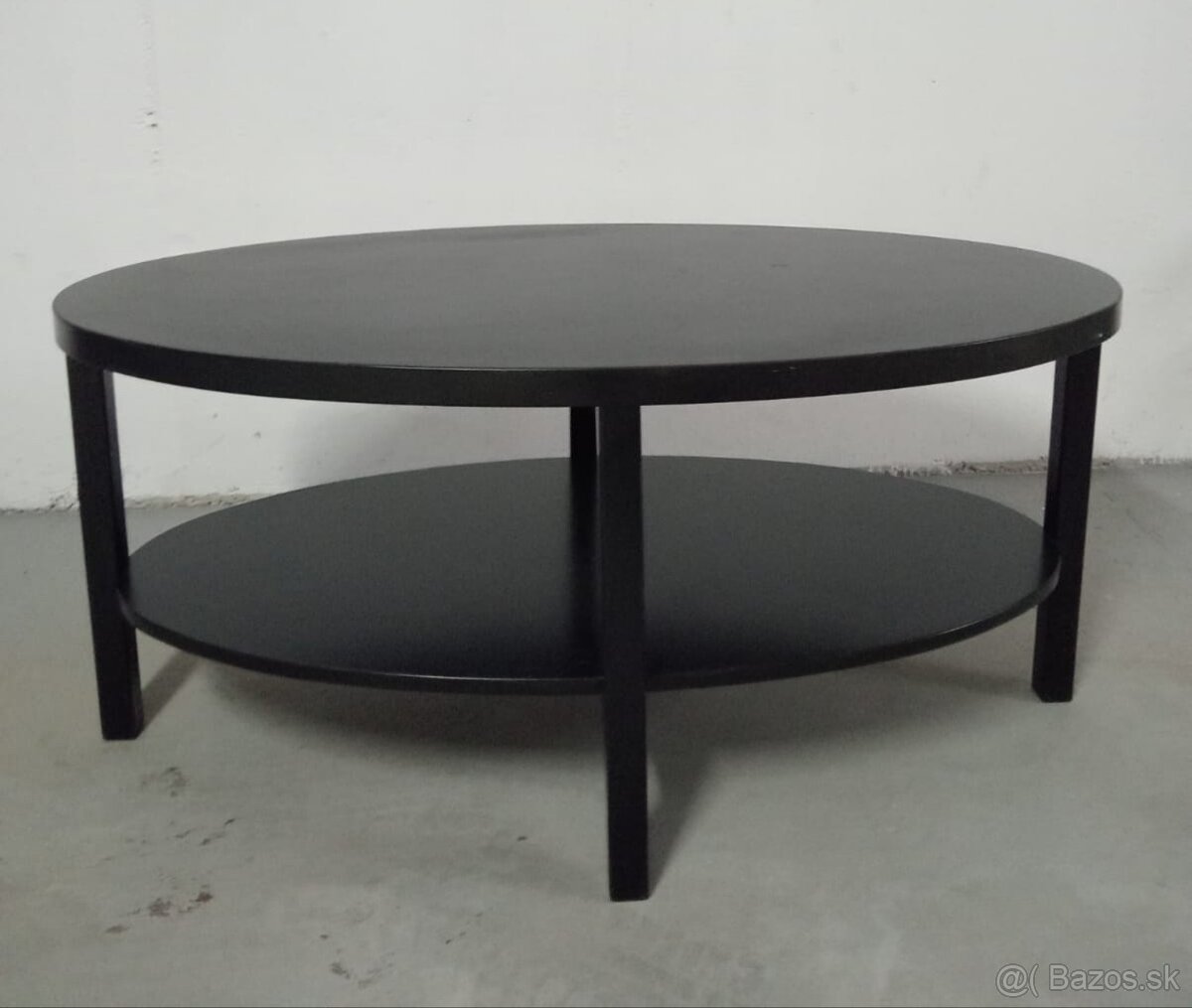 Konferenčný stolík - 2