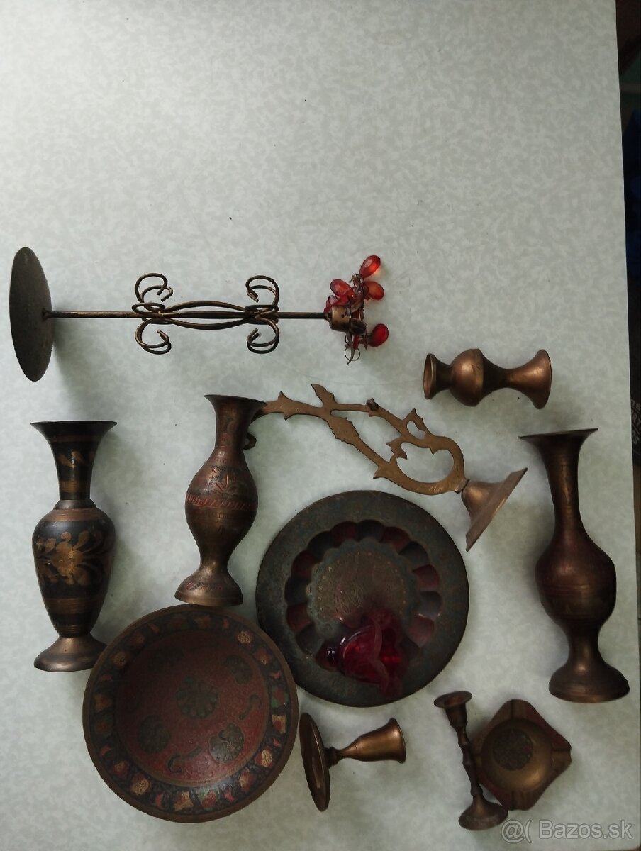 Konvolut orient 10 eur - 2