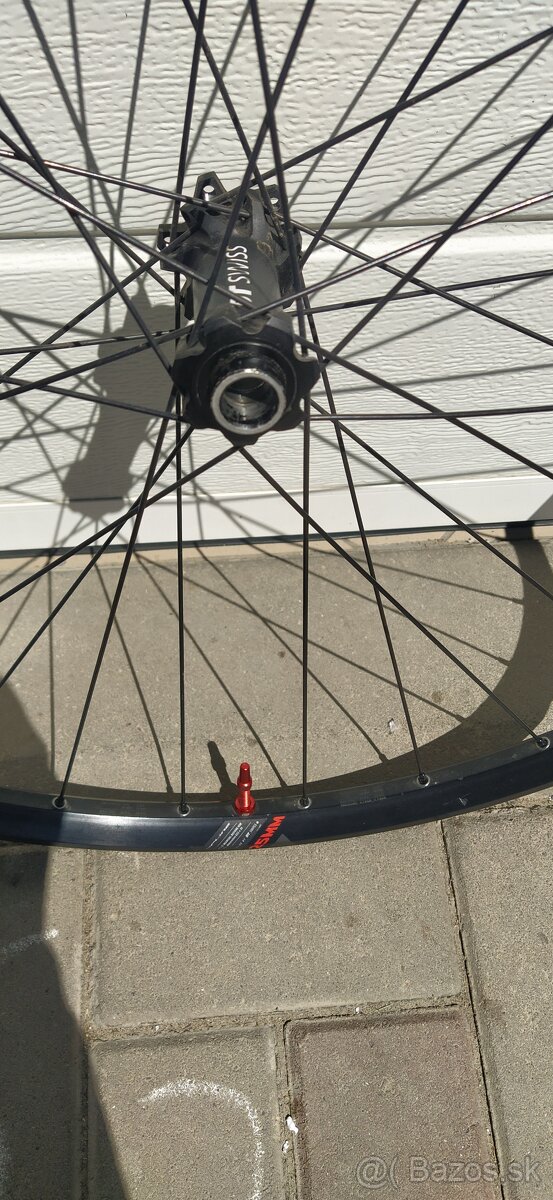 Predám DT Swiss Kolesá 29" - 2