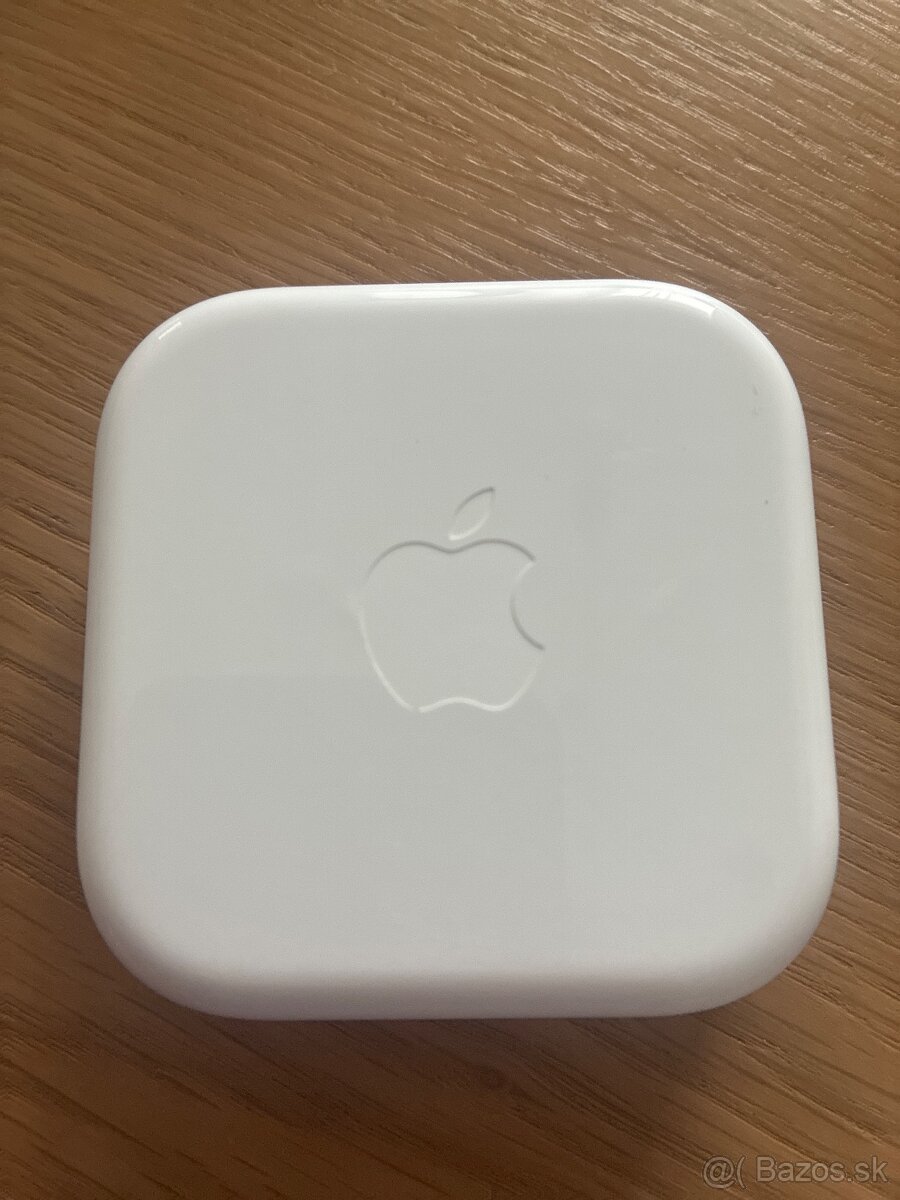 Sluchdla Apple 3,5mm jack - 2