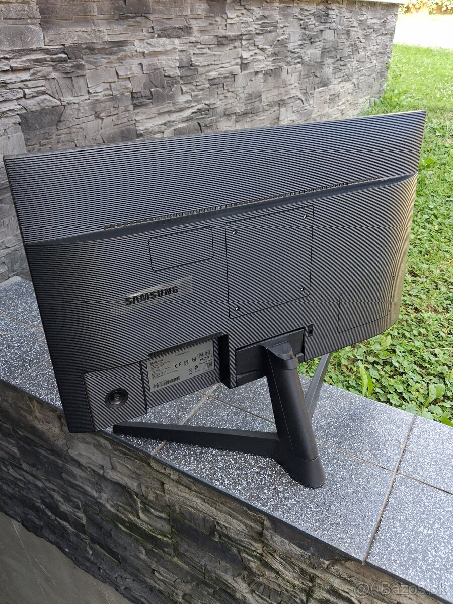 Monitor Samsung - 2