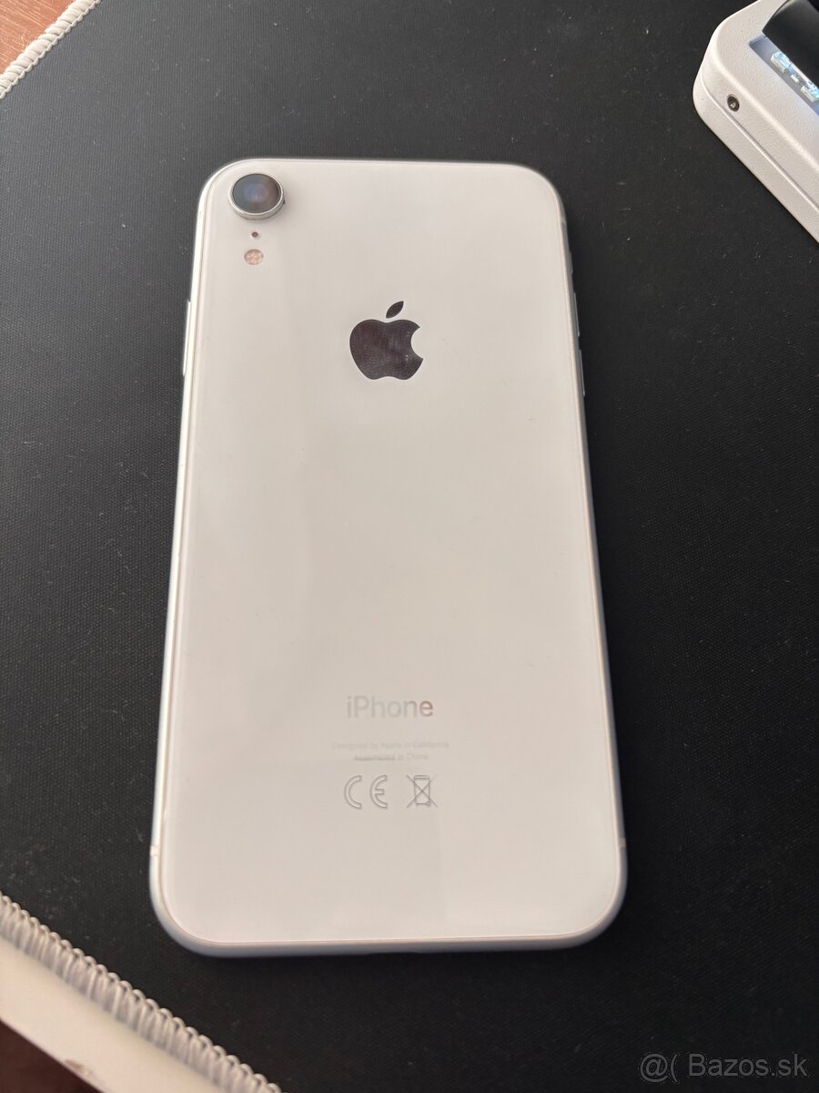 Iphone XR 64GB White - 2