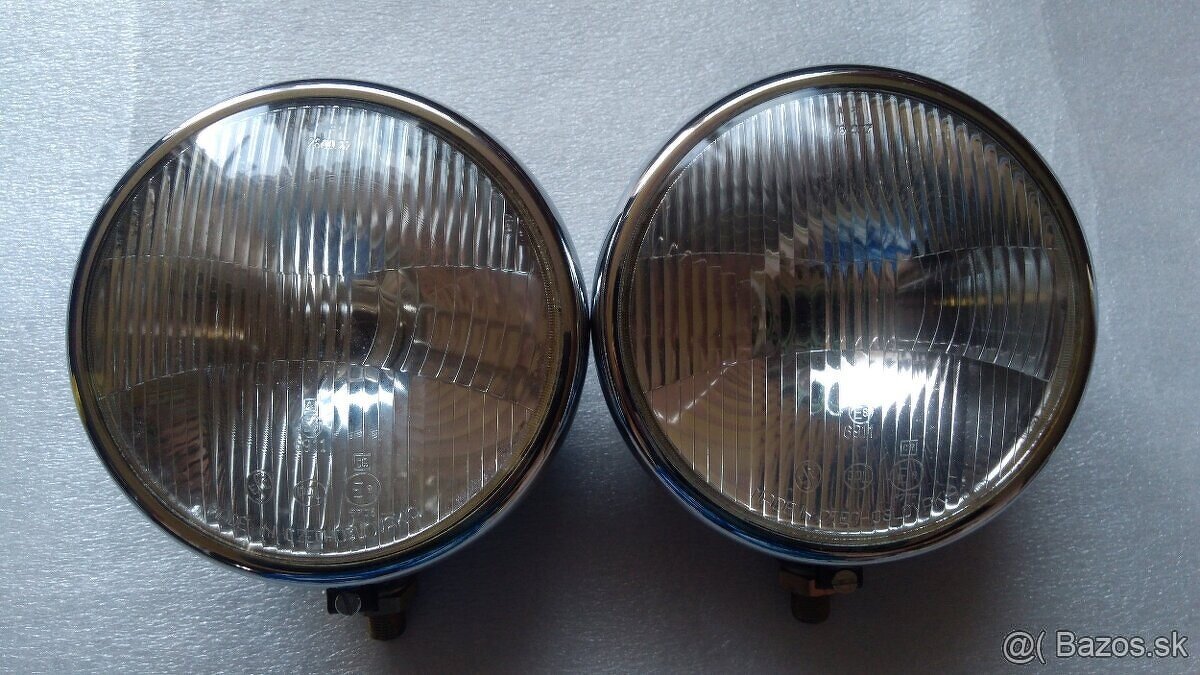 Predám svetlá PV35 - 2