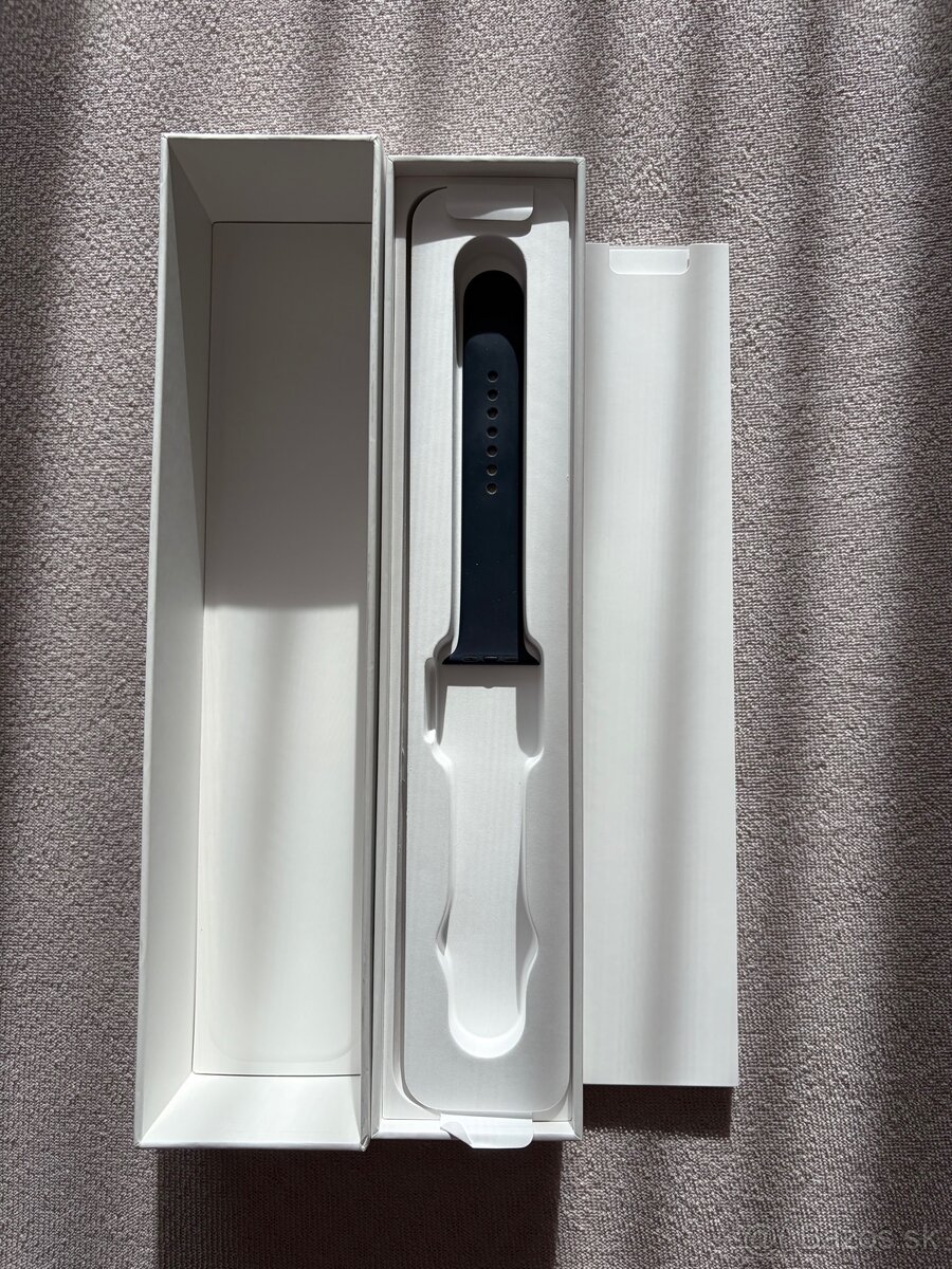 Apple watch series 2 - 2