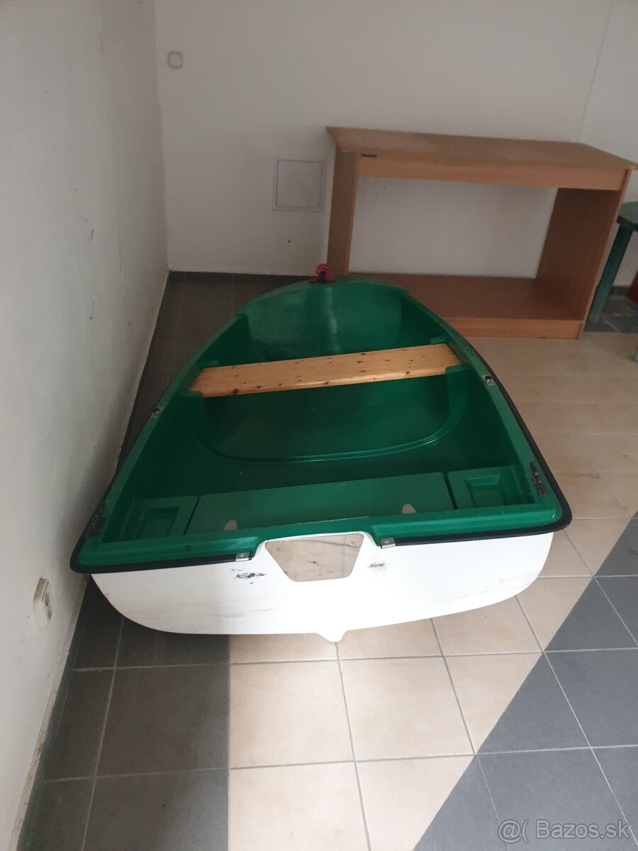 Laminatovy čln. - 2