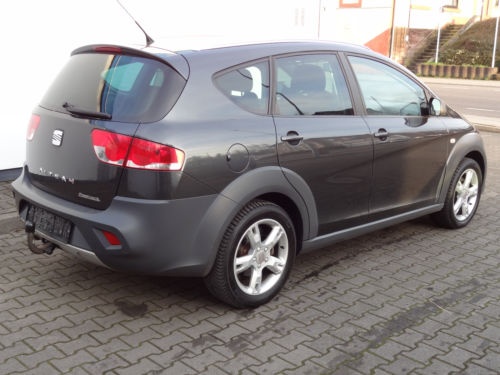Seat Altea Altea XL - 2