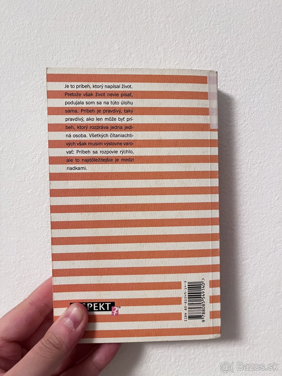 Nicole Müller - Pretože to je na láske to strašné - 2