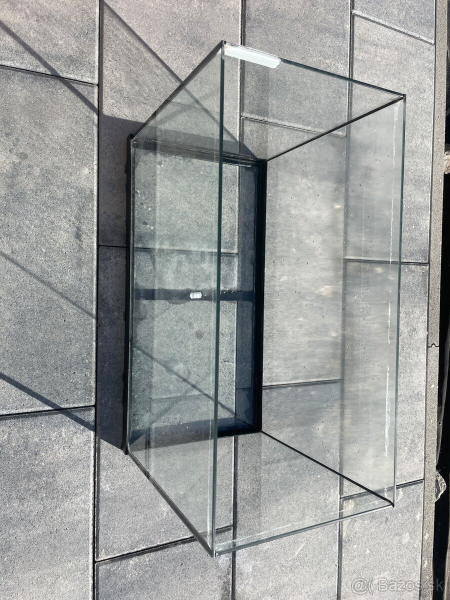 Akváriový set Juwel Primo 60 LED + externý filter - 2