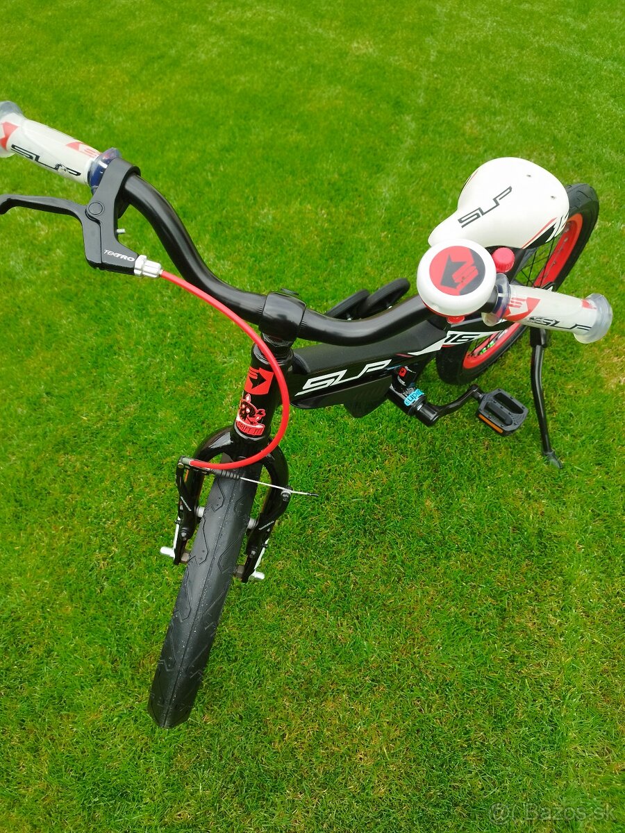 Superior SUP Team AL 16 - 2