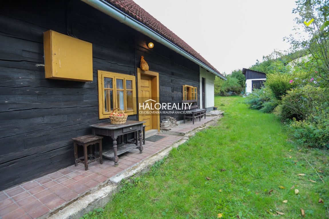 HALO reality - REZERVOVANÉ (prihláste sa na čakaciu listinu) - 2