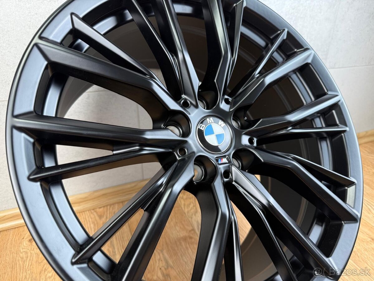 Originál kolesa R18 BMW 3 G20 M-Paket - 2