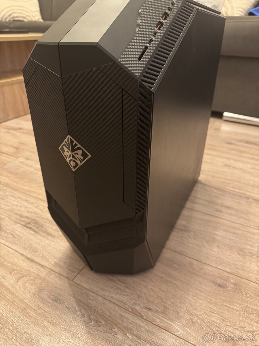 HP Omen herny PC - 2