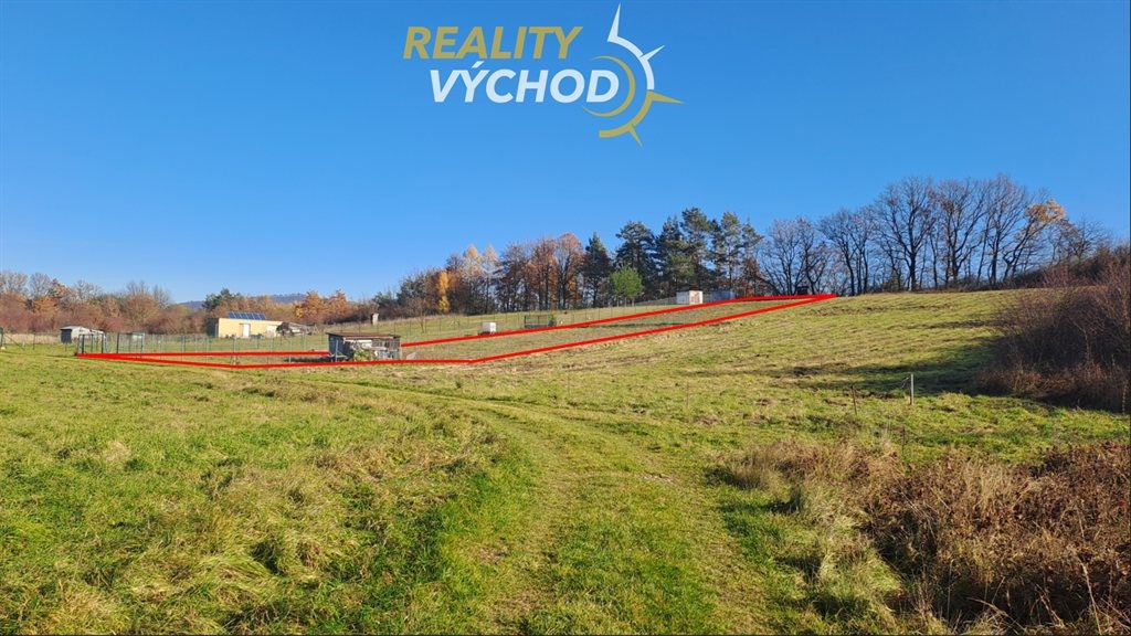 Stavebný pozemok Prešov – Šidlovec - 2