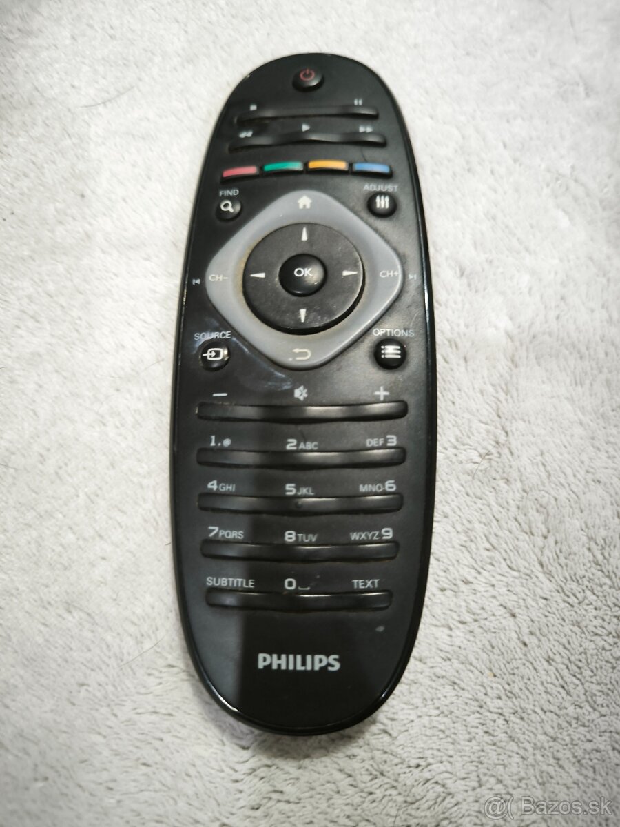 Predám TV Philips 42 - 2