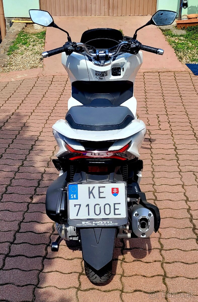 Honda PCX 125 - 2