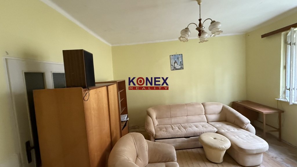 NOVINKA - Rodinný dom v obci BUDKOVCE - 2